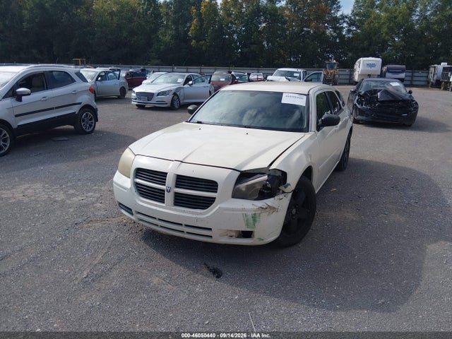 Auction sale of the 2005 Dodge Magnum Se, vin: 2D4FV48T25H510714, lot number: 46050440
