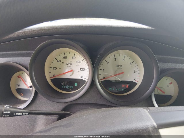 Auction sale of the 2005 Dodge Magnum Se, vin: 2D4FV48T25H510714, lot number: 46050440