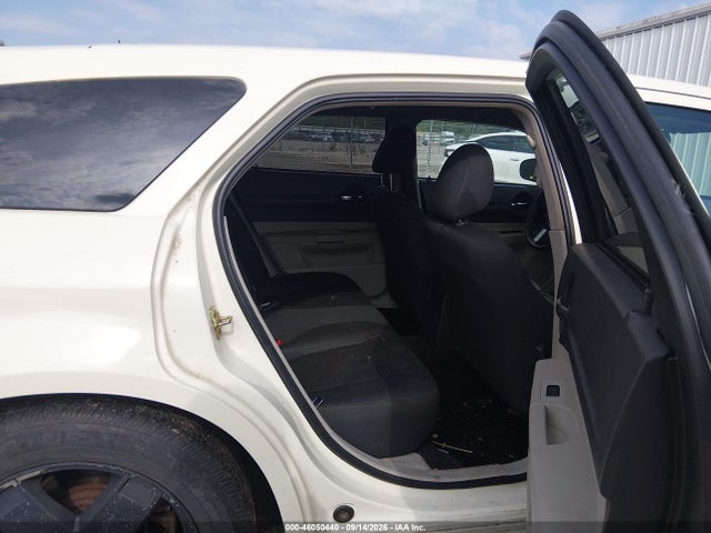 Auction sale of the 2005 Dodge Magnum Se, vin: 2D4FV48T25H510714, lot number: 46050440