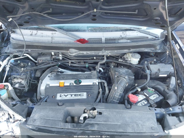 46050438 :رقم المزاد ، 5J6YH18719L001585 vin ، 2009 Honda Element Ex مزاد بيع