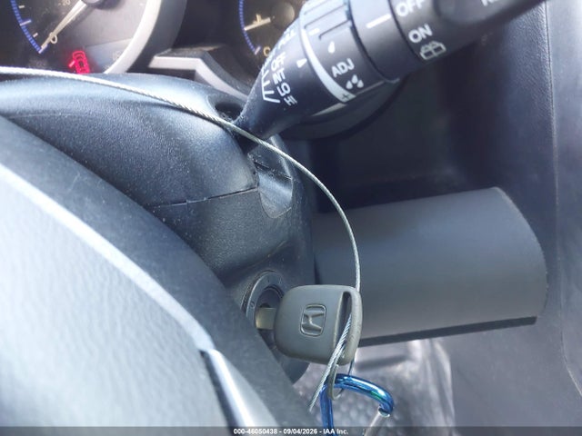 46050438 :رقم المزاد ، 5J6YH18719L001585 vin ، 2009 Honda Element Ex مزاد بيع