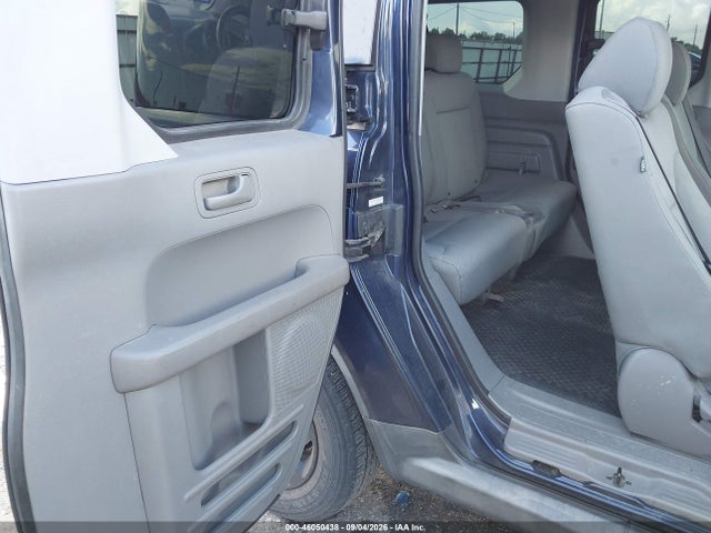 46050438 :رقم المزاد ، 5J6YH18719L001585 vin ، 2009 Honda Element Ex مزاد بيع