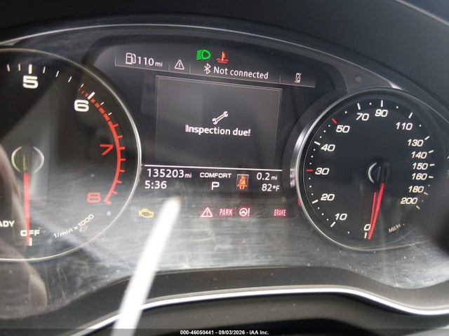 46050441 :رقم المزاد ، WA1AAAFY8M2039816 vin ، 2021 Audi Q5 Premium 45 Tfsi Quattro S Tronic مزاد بيع
