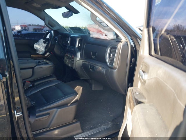 Продаж на аукціоні авто 2020 Chevrolet Silverado 1500 2wd  Short Bed Rst, vin: 3GCPWDED8LG362836, номер лоту: 46050444