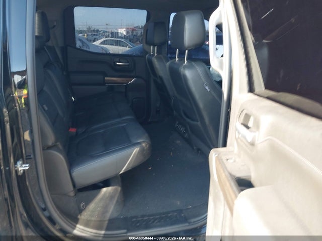 Продаж на аукціоні авто 2020 Chevrolet Silverado 1500 2wd  Short Bed Rst, vin: 3GCPWDED8LG362836, номер лоту: 46050444