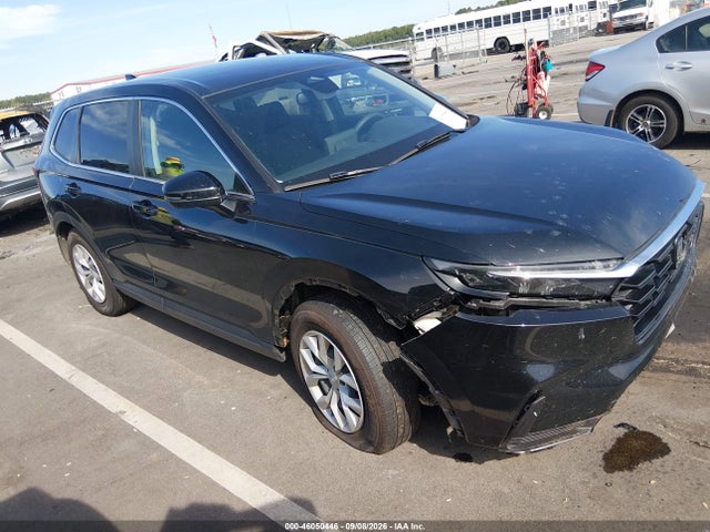 Продаж на аукціоні авто 2025 Honda Cr-v Lx 2wd, vin: 5J6RS3H27SL006737, номер лоту: 46050446