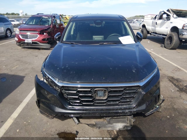 Продажа на аукционе авто 2025 Honda Cr-v Lx 2wd, vin: 5J6RS3H27SL006737, номер лота: 46050446