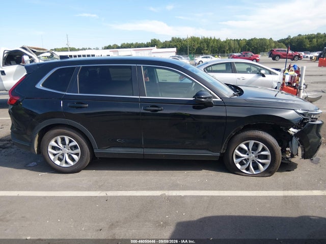Продажа на аукционе авто 2025 Honda Cr-v Lx 2wd, vin: 5J6RS3H27SL006737, номер лота: 46050446