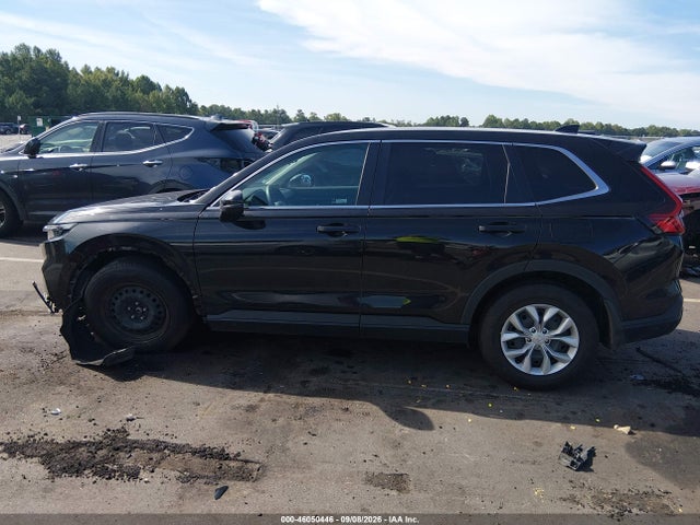 Продажа на аукционе авто 2025 Honda Cr-v Lx 2wd, vin: 5J6RS3H27SL006737, номер лота: 46050446