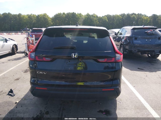 Продажа на аукционе авто 2025 Honda Cr-v Lx 2wd, vin: 5J6RS3H27SL006737, номер лота: 46050446