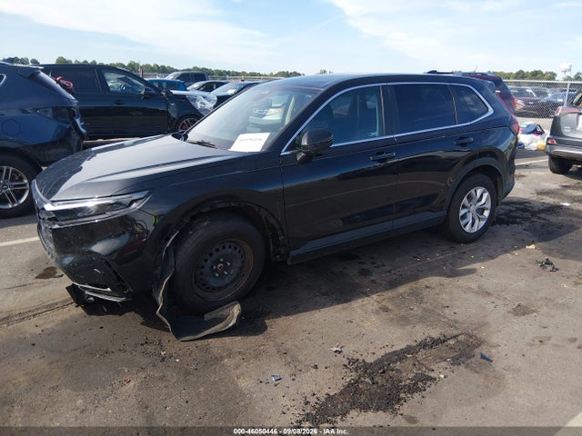 Продажа на аукционе авто 2025 Honda Cr-v Lx 2wd, vin: 5J6RS3H27SL006737, номер лота: 46050446