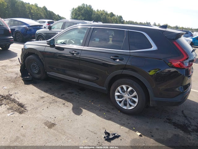 Продажа на аукционе авто 2025 Honda Cr-v Lx 2wd, vin: 5J6RS3H27SL006737, номер лота: 46050446