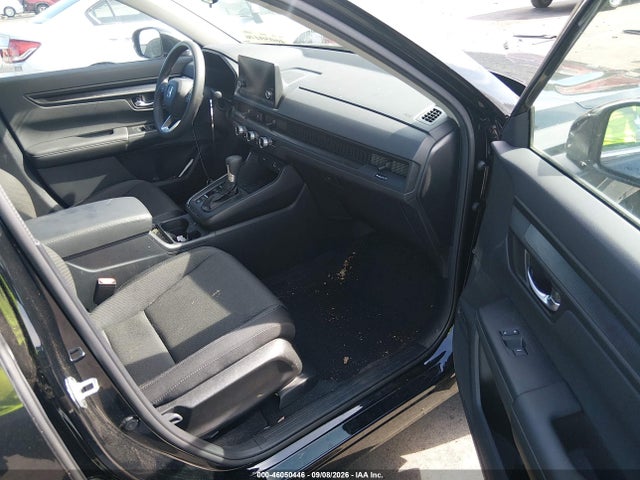Продажа на аукционе авто 2025 Honda Cr-v Lx 2wd, vin: 5J6RS3H27SL006737, номер лота: 46050446