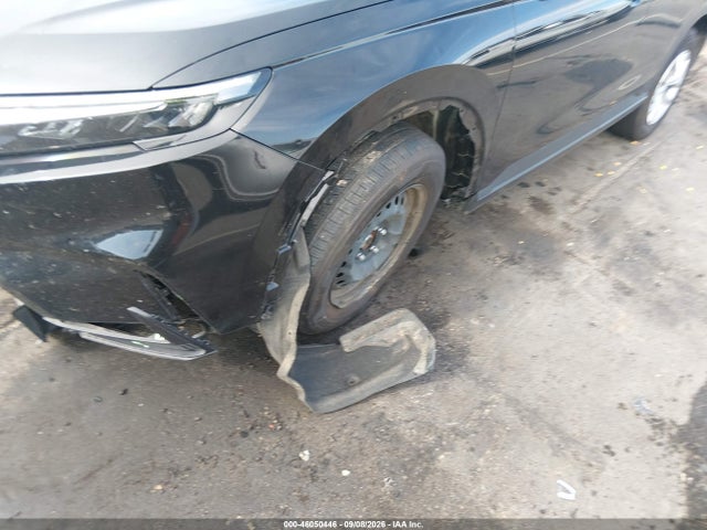 Продажа на аукционе авто 2025 Honda Cr-v Lx 2wd, vin: 5J6RS3H27SL006737, номер лота: 46050446