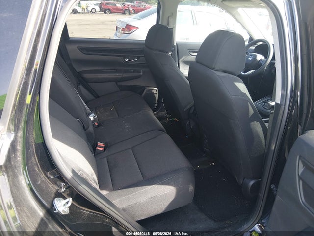 Продажа на аукционе авто 2025 Honda Cr-v Lx 2wd, vin: 5J6RS3H27SL006737, номер лота: 46050446