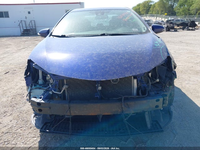 Toyota COROLLA SE 2018 5YFBURHEXJP839257 Image 13