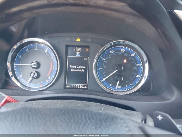 Toyota COROLLA SE 2018 5YFBURHEXJP839257 Image 7