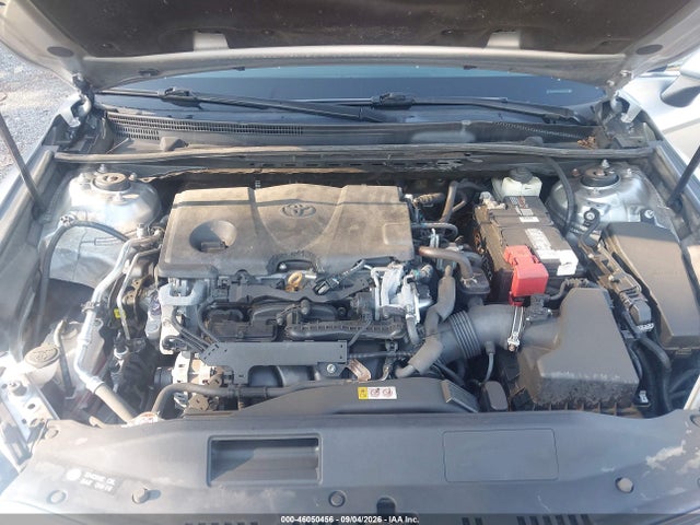 Aukcja sprzedaży 2018 Toyota Camry Xle, vin: 4T1B11HK4JU055185, numer aukcji: 46050456