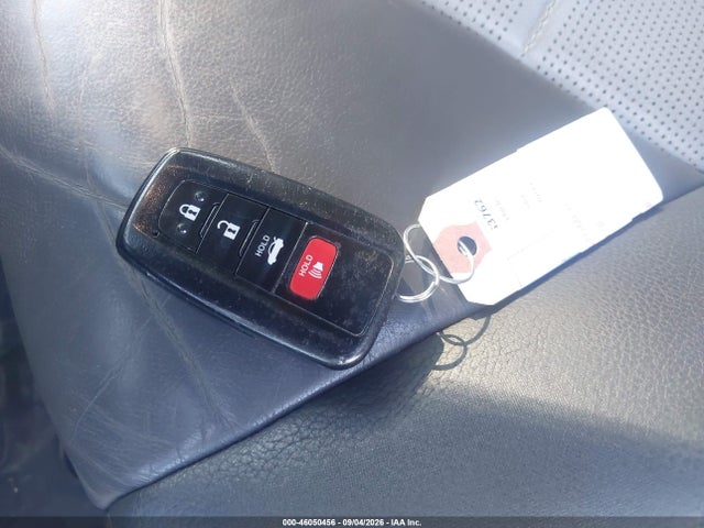 Aukcja sprzedaży 2018 Toyota Camry Xle, vin: 4T1B11HK4JU055185, numer aukcji: 46050456