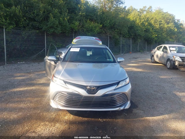 Aukcja sprzedaży 2018 Toyota Camry Xle, vin: 4T1B11HK4JU055185, numer aukcji: 46050456