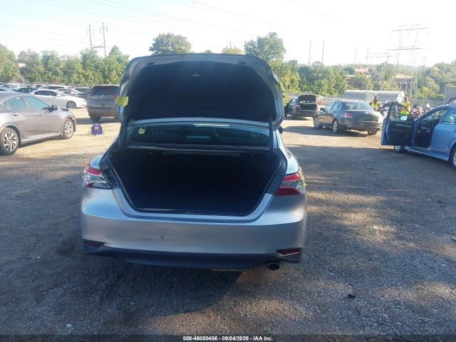 Aukcja sprzedaży 2018 Toyota Camry Xle, vin: 4T1B11HK4JU055185, numer aukcji: 46050456