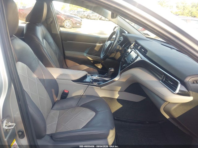 Aukcja sprzedaży 2018 Toyota Camry Xle, vin: 4T1B11HK4JU055185, numer aukcji: 46050456