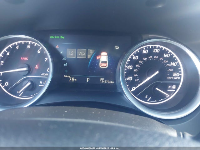 Aukcja sprzedaży 2018 Toyota Camry Xle, vin: 4T1B11HK4JU055185, numer aukcji: 46050456