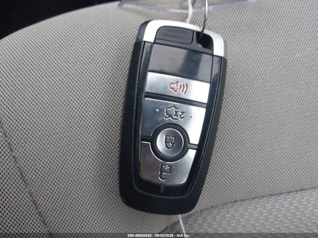 46050458 :رقم المزاد ، 3FA6P0UU2JR254478 vin ، 2018 Ford Fusion Hybrid S مزاد بيع