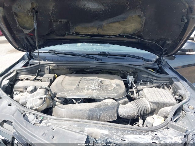 Продаж на аукціоні авто 2020 Jeep Grand Cherokee Limited 4x4, vin: 1C4RJFBG9LC420649, номер лоту: 46050462