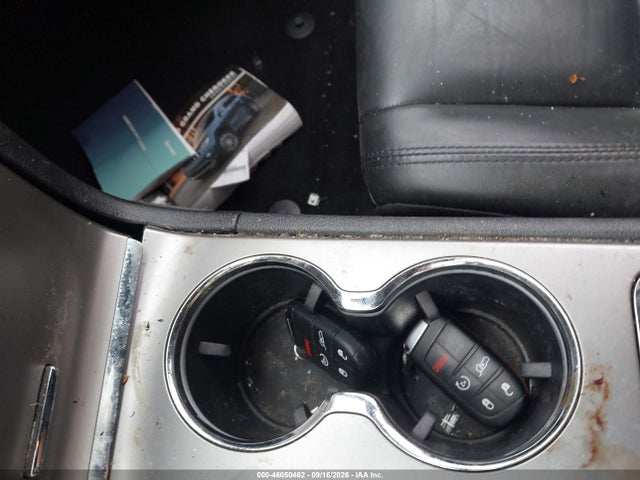 Продаж на аукціоні авто 2020 Jeep Grand Cherokee Limited 4x4, vin: 1C4RJFBG9LC420649, номер лоту: 46050462