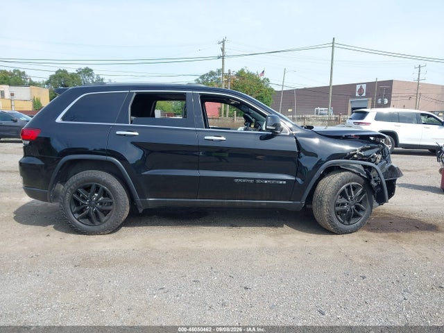 Продаж на аукціоні авто 2020 Jeep Grand Cherokee Limited 4x4, vin: 1C4RJFBG9LC420649, номер лоту: 46050462
