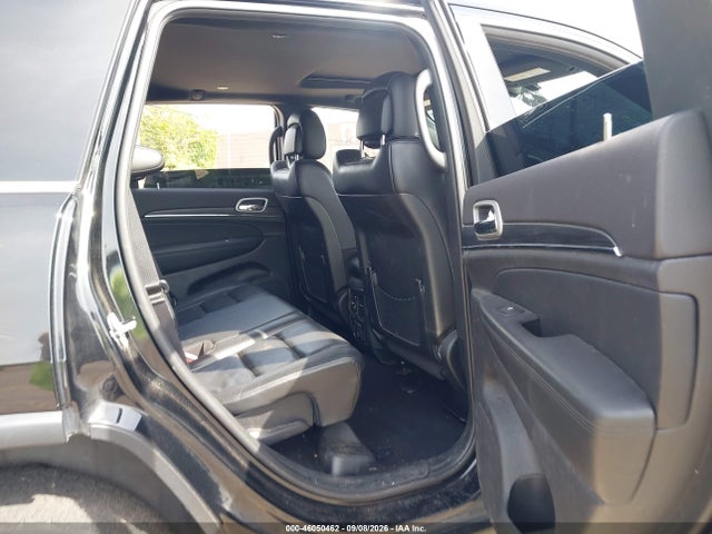 Продаж на аукціоні авто 2020 Jeep Grand Cherokee Limited 4x4, vin: 1C4RJFBG9LC420649, номер лоту: 46050462