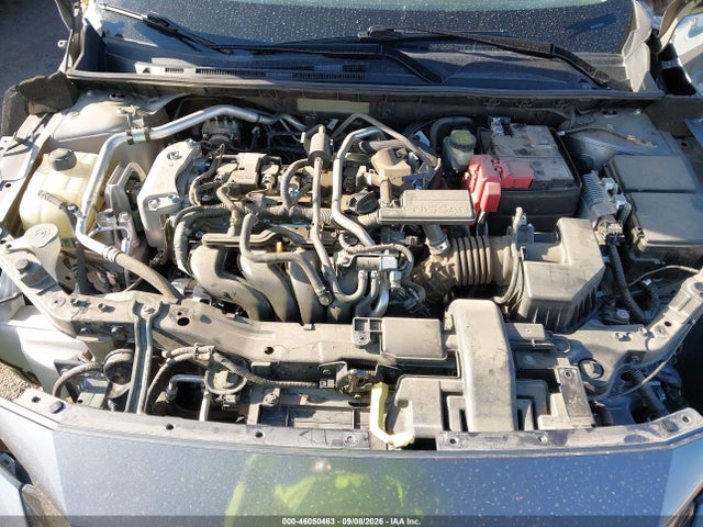 Продаж на аукціоні авто 2020 Nissan Sentra Sv Xtronic Cvt, vin: 3N1AB8CV3LY298688, номер лоту: 46050463