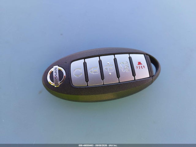 Продаж на аукціоні авто 2020 Nissan Sentra Sv Xtronic Cvt, vin: 3N1AB8CV3LY298688, номер лоту: 46050463