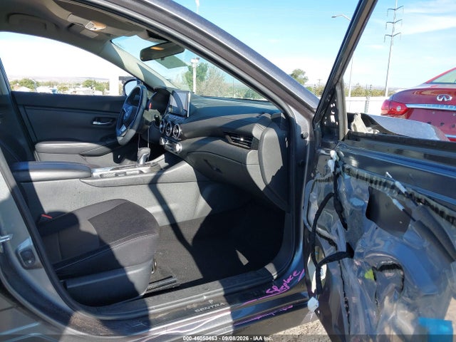 Продаж на аукціоні авто 2020 Nissan Sentra Sv Xtronic Cvt, vin: 3N1AB8CV3LY298688, номер лоту: 46050463