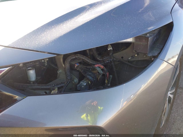 Продаж на аукціоні авто 2020 Nissan Sentra Sv Xtronic Cvt, vin: 3N1AB8CV3LY298688, номер лоту: 46050463
