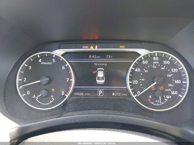 Продаж на аукціоні авто 2020 Nissan Sentra Sv Xtronic Cvt, vin: 3N1AB8CV3LY298688, номер лоту: 46050463