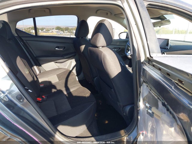 Продаж на аукціоні авто 2020 Nissan Sentra Sv Xtronic Cvt, vin: 3N1AB8CV3LY298688, номер лоту: 46050463