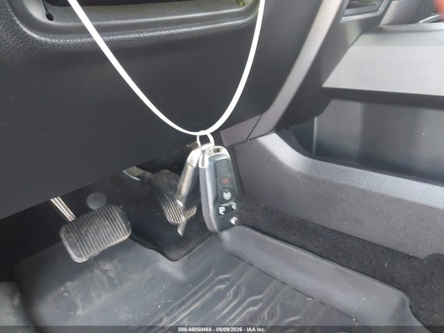 Aukcja sprzedaży 2018 Ford F-150 Xlt, vin: 1FTFX1E53JFB01919, numer aukcji: 46050468