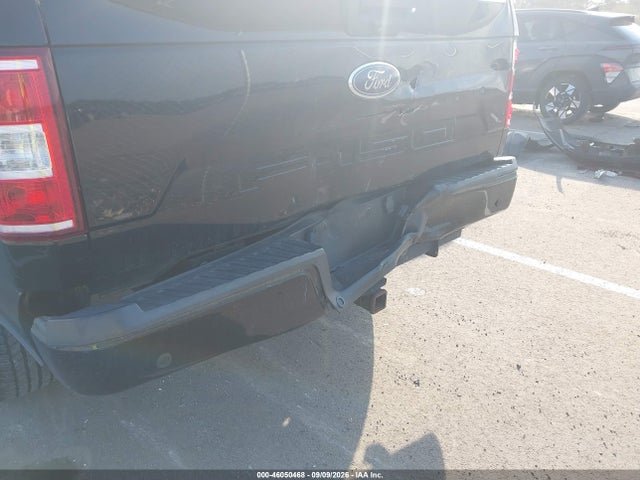 Aukcja sprzedaży 2018 Ford F-150 Xlt, vin: 1FTFX1E53JFB01919, numer aukcji: 46050468