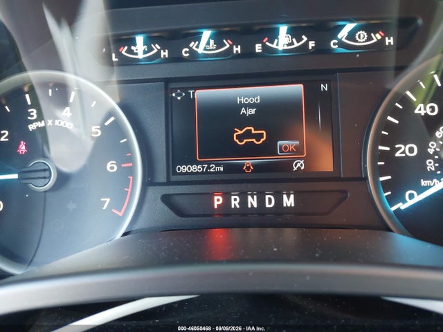 Aukcja sprzedaży 2018 Ford F-150 Xlt, vin: 1FTFX1E53JFB01919, numer aukcji: 46050468