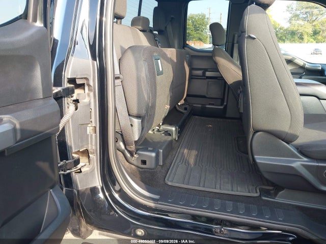 Aukcja sprzedaży 2018 Ford F-150 Xlt, vin: 1FTFX1E53JFB01919, numer aukcji: 46050468