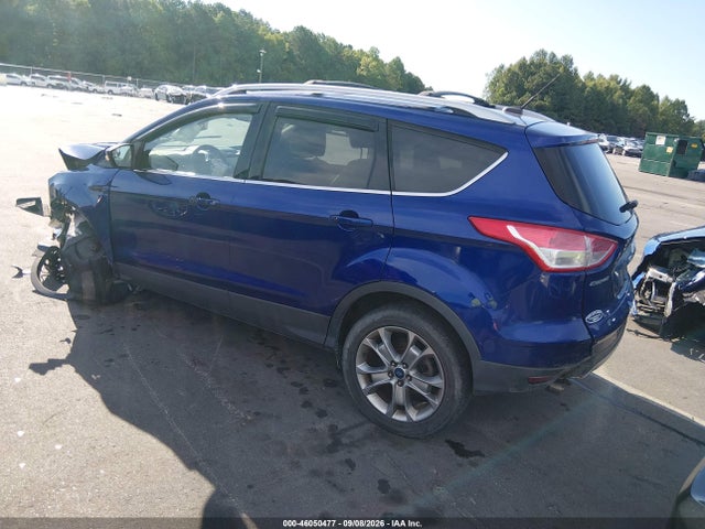 Продажа на аукционе авто 2014 Ford Escape Titanium, vin: 1FMCU9JXXEUE07871, номер лота: 46050477