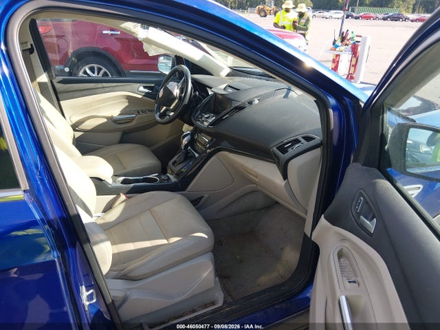 Продажа на аукционе авто 2014 Ford Escape Titanium, vin: 1FMCU9JXXEUE07871, номер лота: 46050477