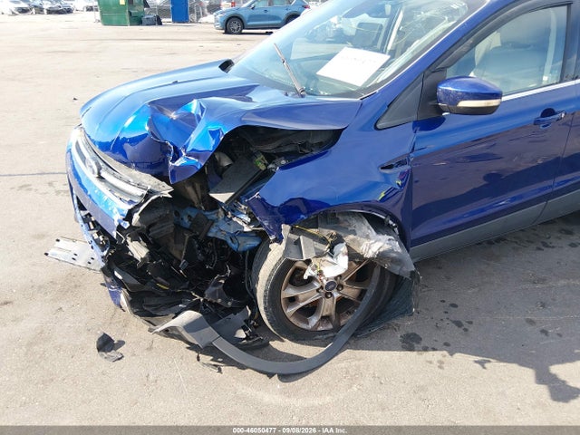Продажа на аукционе авто 2014 Ford Escape Titanium, vin: 1FMCU9JXXEUE07871, номер лота: 46050477