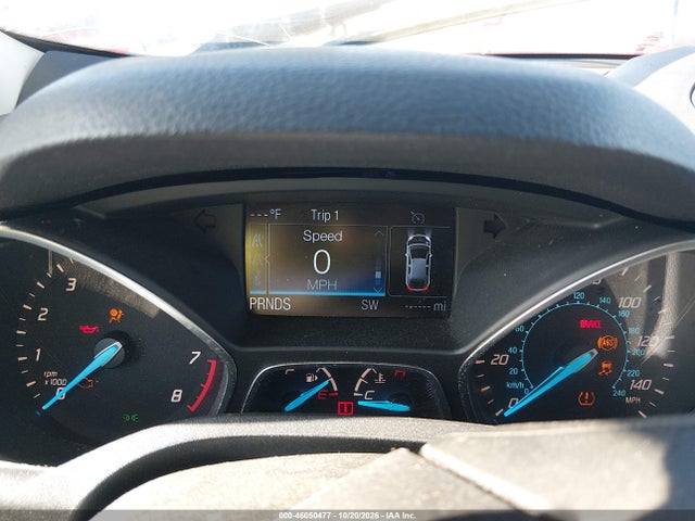 Продажа на аукционе авто 2014 Ford Escape Titanium, vin: 1FMCU9JXXEUE07871, номер лота: 46050477