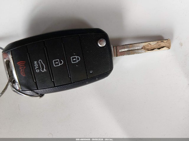 Продажа на аукционе авто 2015 Kia Optima Lx, vin: 5XXGM4A76FG486049, номер лота: 46050489