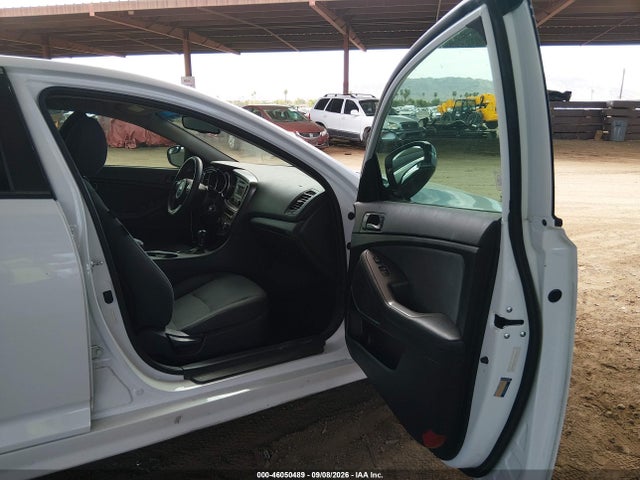 Продажа на аукционе авто 2015 Kia Optima Lx, vin: 5XXGM4A76FG486049, номер лота: 46050489