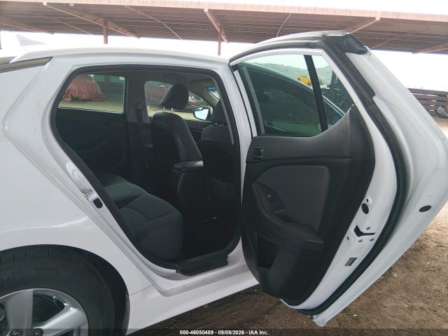 Продажа на аукционе авто 2015 Kia Optima Lx, vin: 5XXGM4A76FG486049, номер лота: 46050489