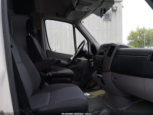 Продаж на аукціоні авто 2010 Mercedes-benz Sprinter Van 2500, vin: WD3PE7CC3A5488423, номер лоту: 46050490